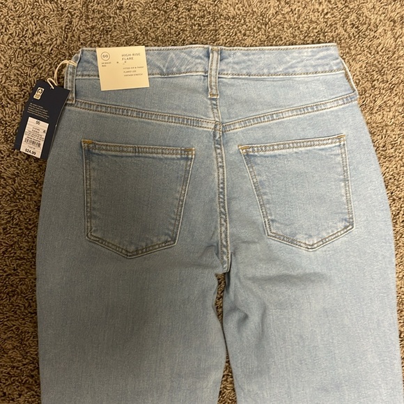 Jeans - Picture 3 of 7